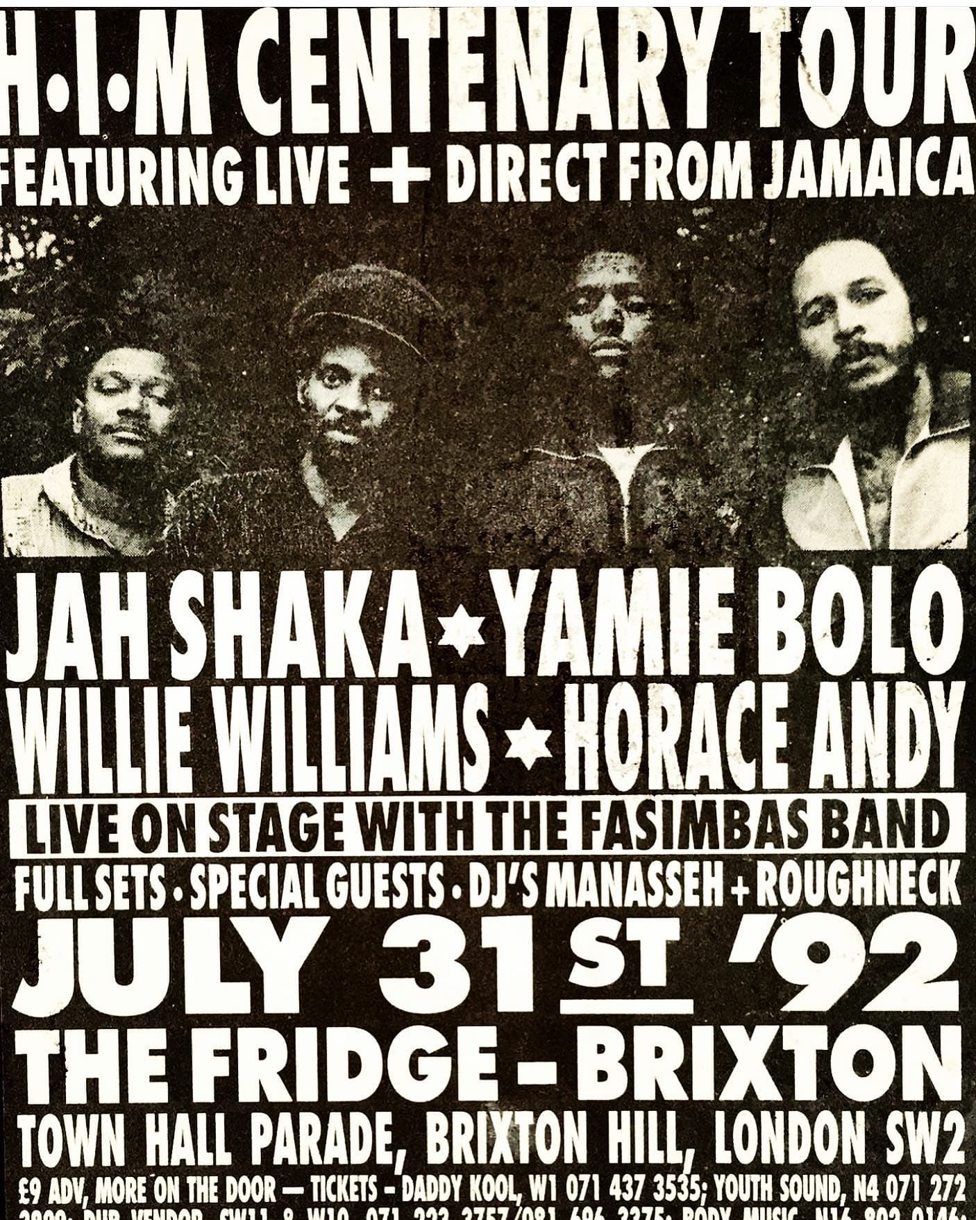 Flyer
