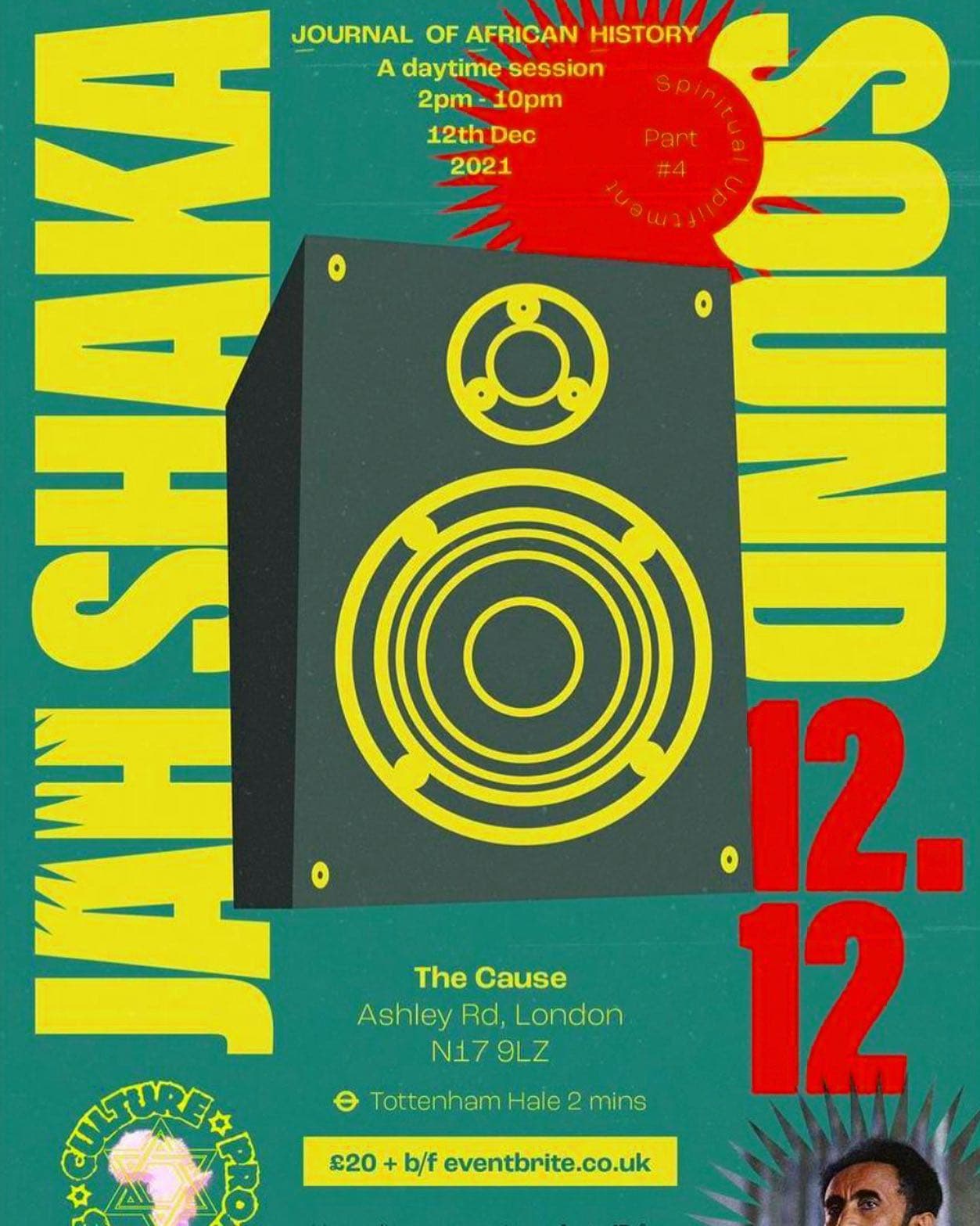 Flyer