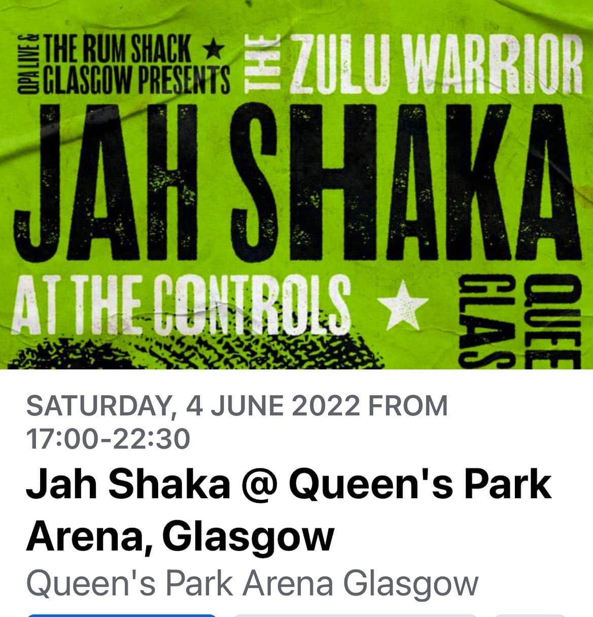 Flyer