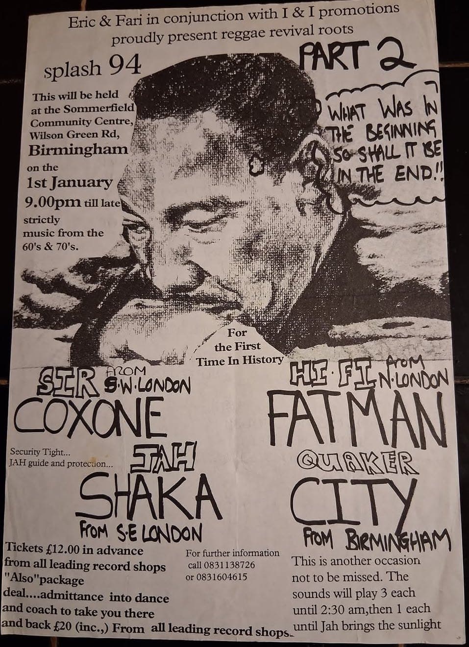 Flyer