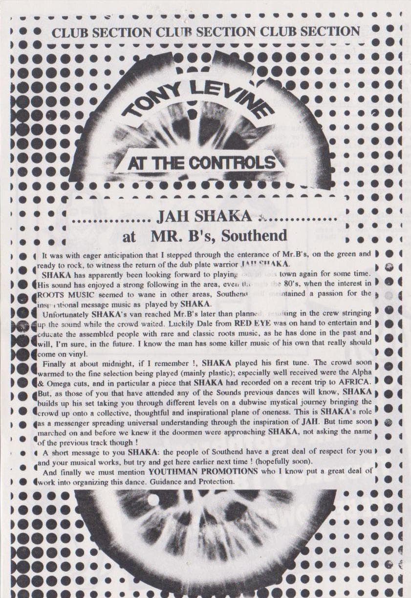 Flyer