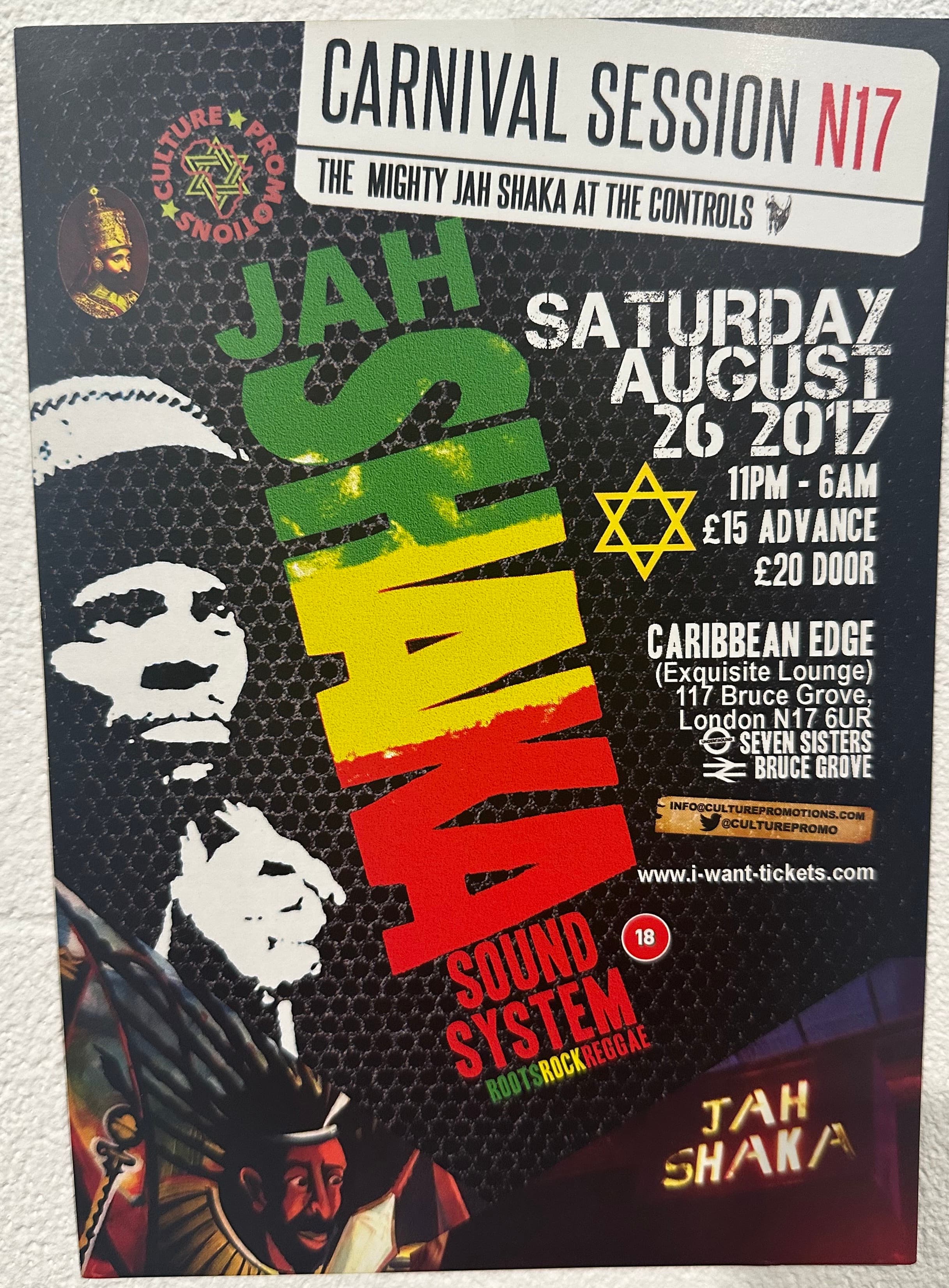Flyer