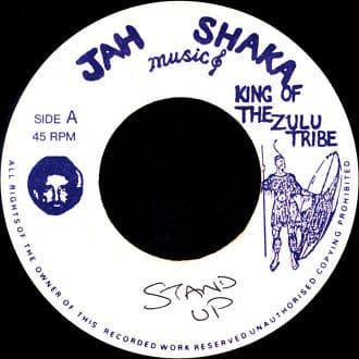 1992 WILLI WILLIAMS STAND UP