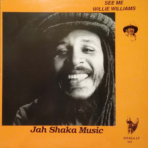 1993 WILLIE WILLIAMS SEE ME