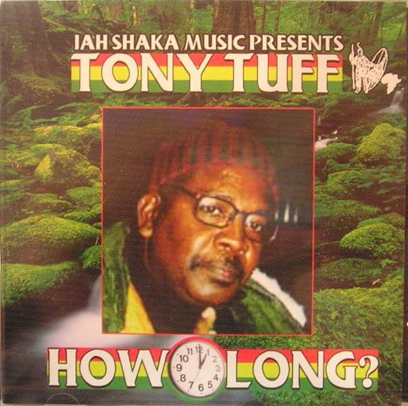 2006 TONY TUFF HOW LONG