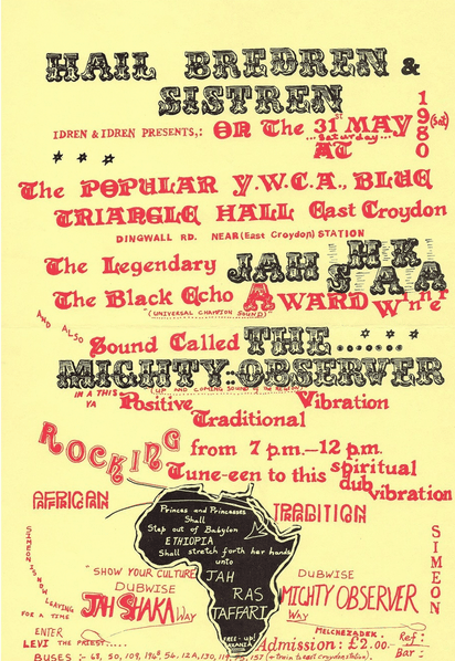 Flyer