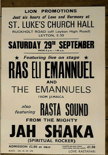 Flyer